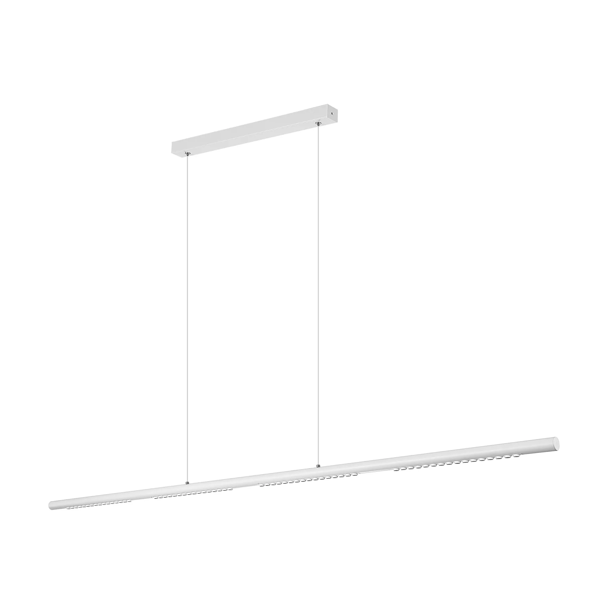 Meca LED Linear Pendant- Various Finishes - Image 6