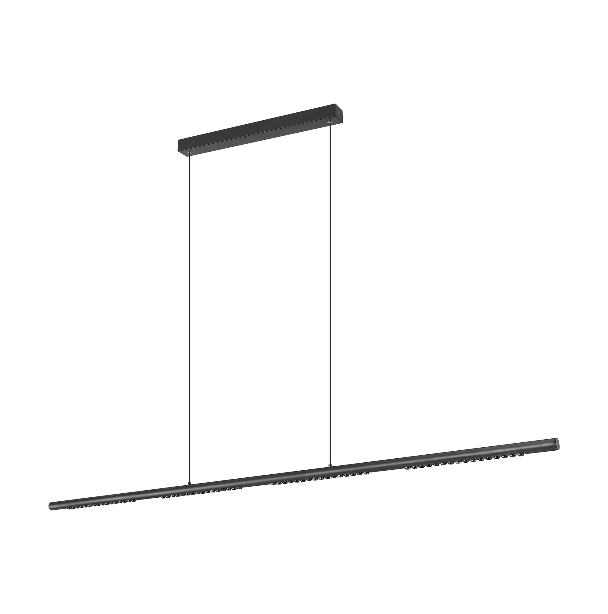 Meca LED Linear Pendant- Various Finishes - Image 7