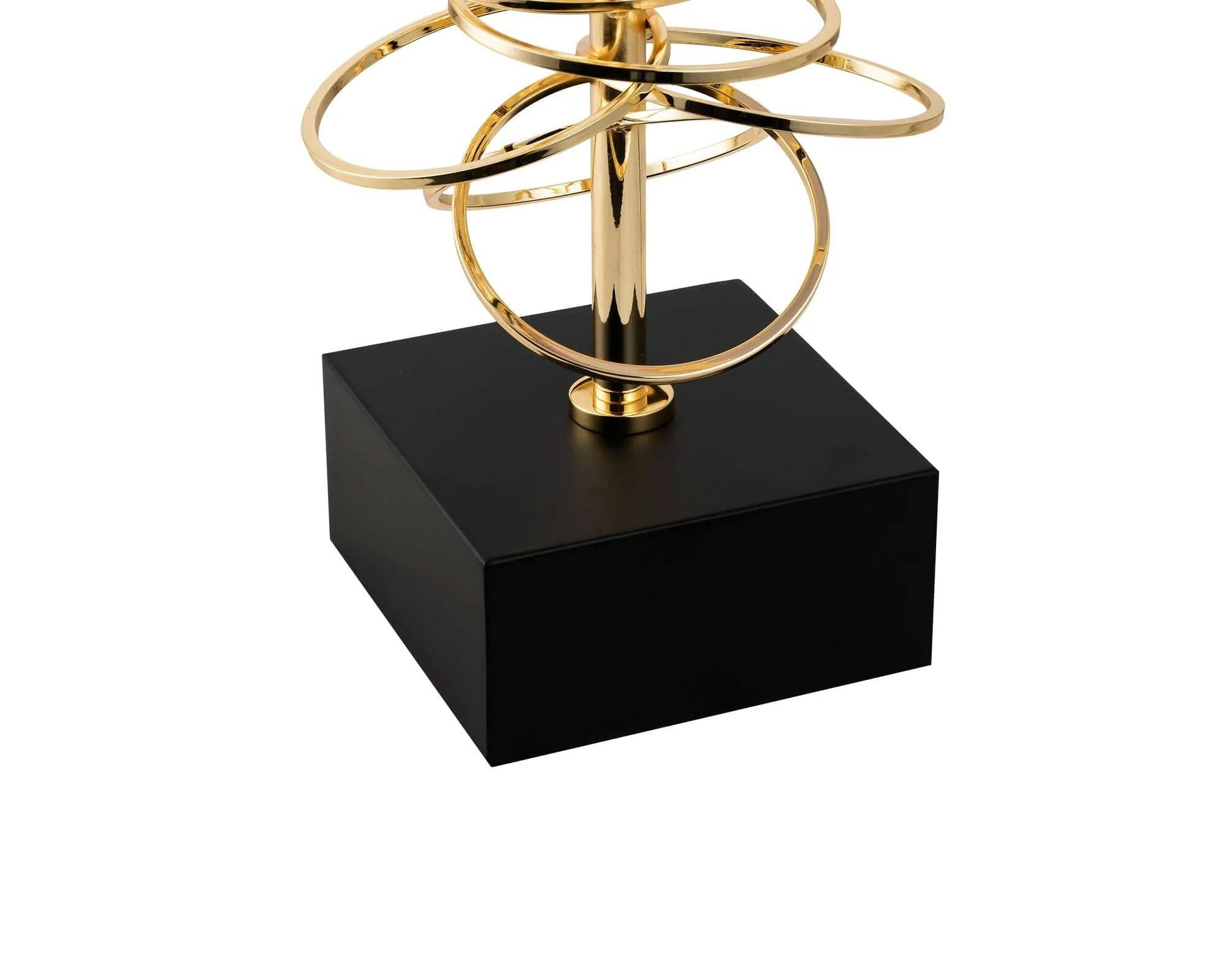 Medea Floor Lamp E27 - Image 2