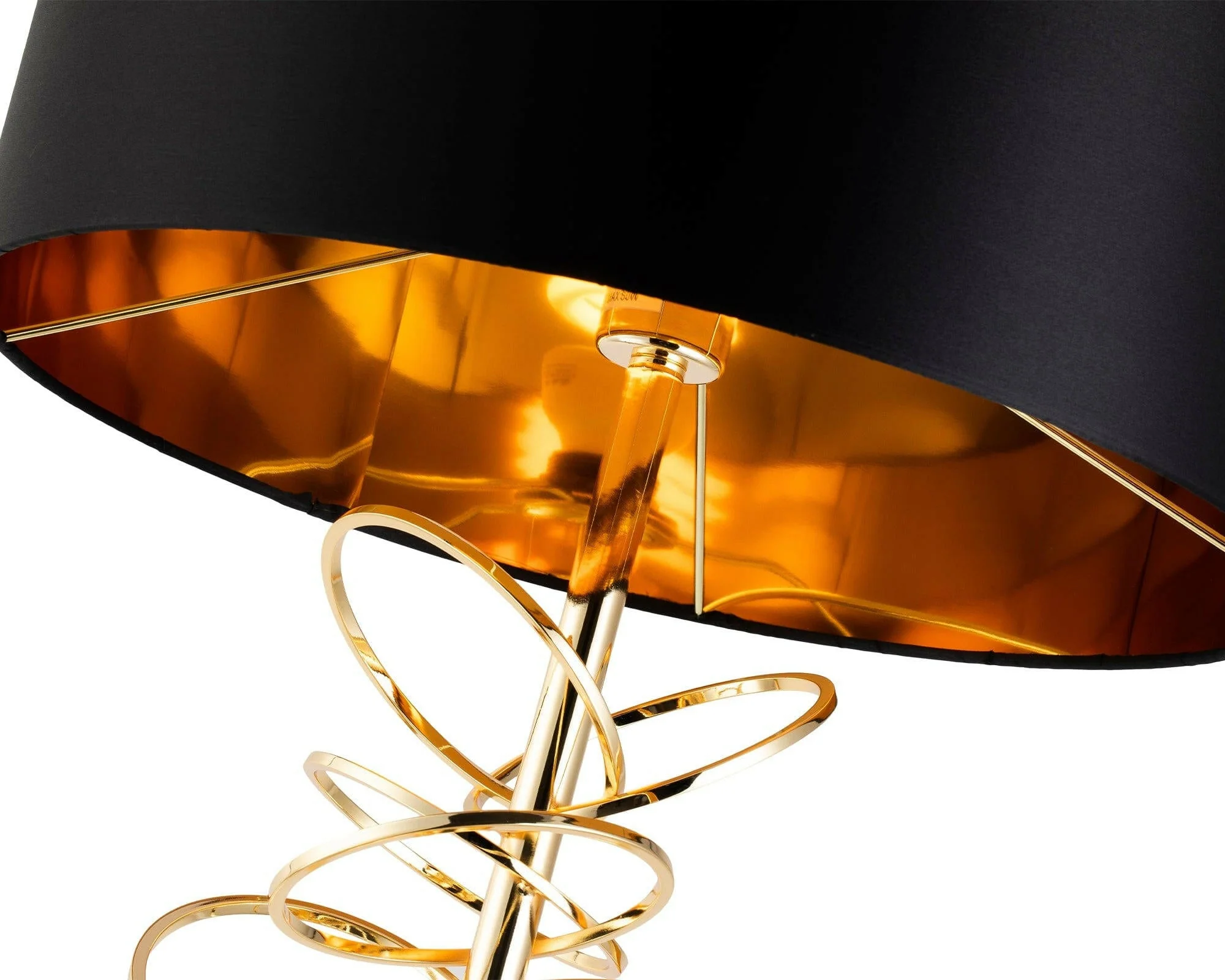 Medea Floor Lamp E27 - Image 3