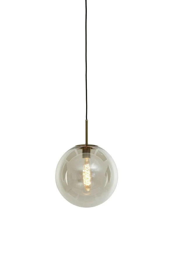 Medina Hanging Lamp - Various Colours & Sizes - Image 2