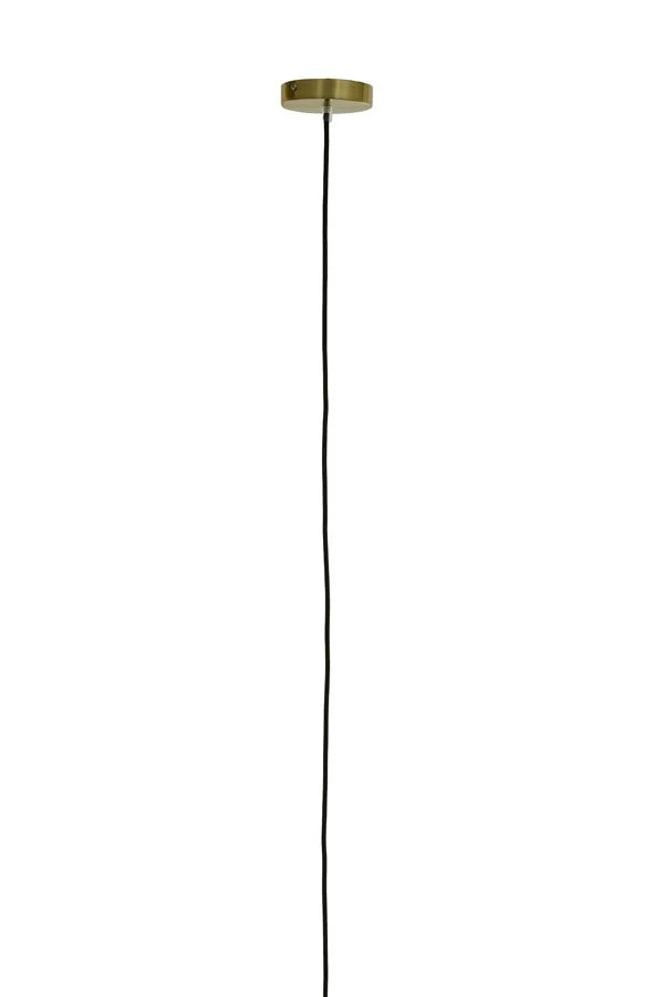 Medina Hanging Lamp - Various Colours & Sizes - Image 10
