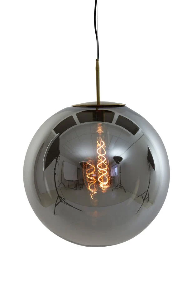Medina Hanging Lamp - Various Colours & Sizes - Image 11