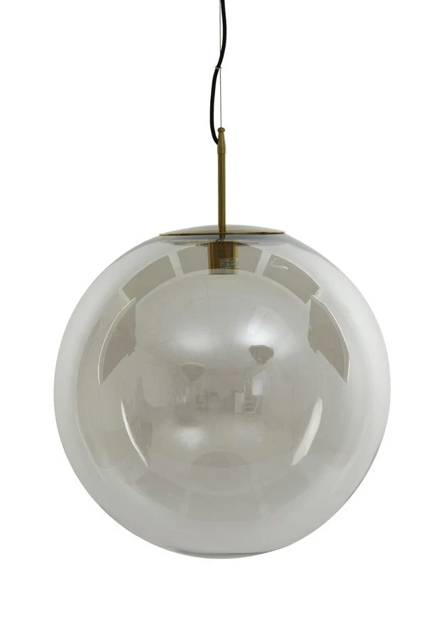 Medina Hanging Lamp - Various Colours & Sizes - Image 12