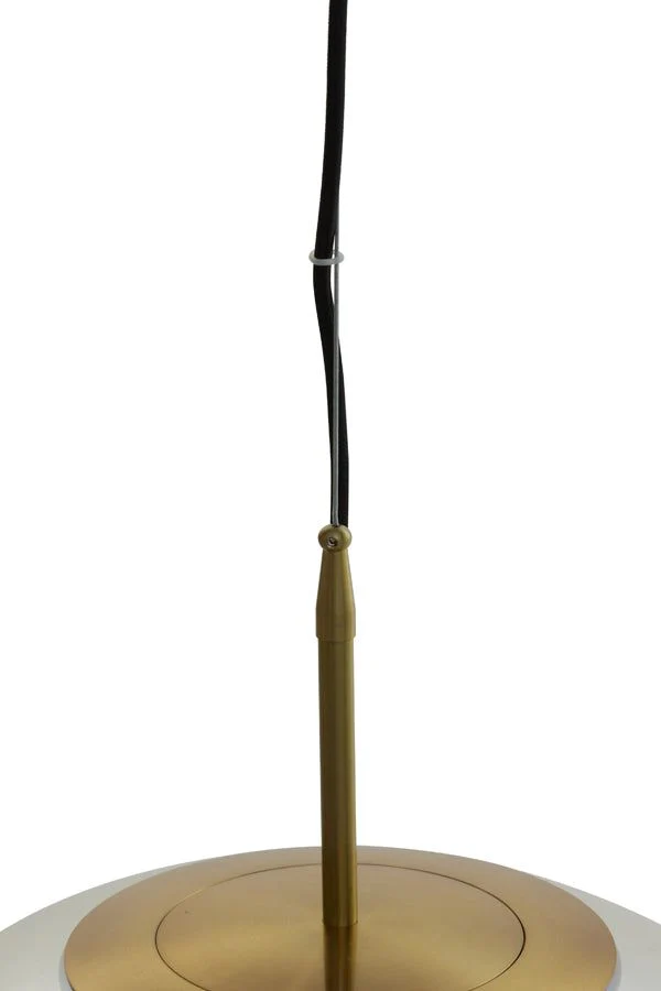 Medina Hanging Lamp - Various Colours & Sizes - Image 14