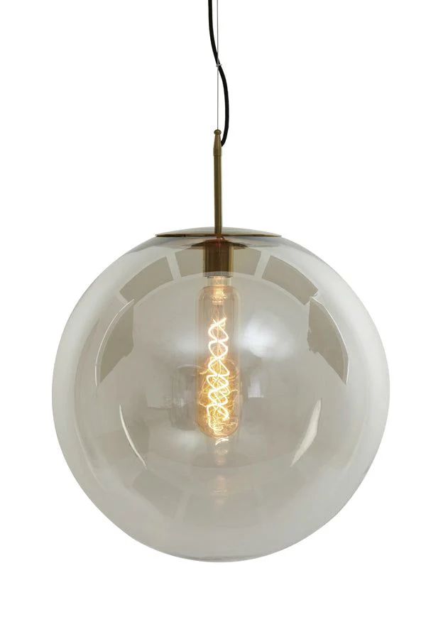 Medina Hanging Lamp - Various Colours & Sizes - Image 16