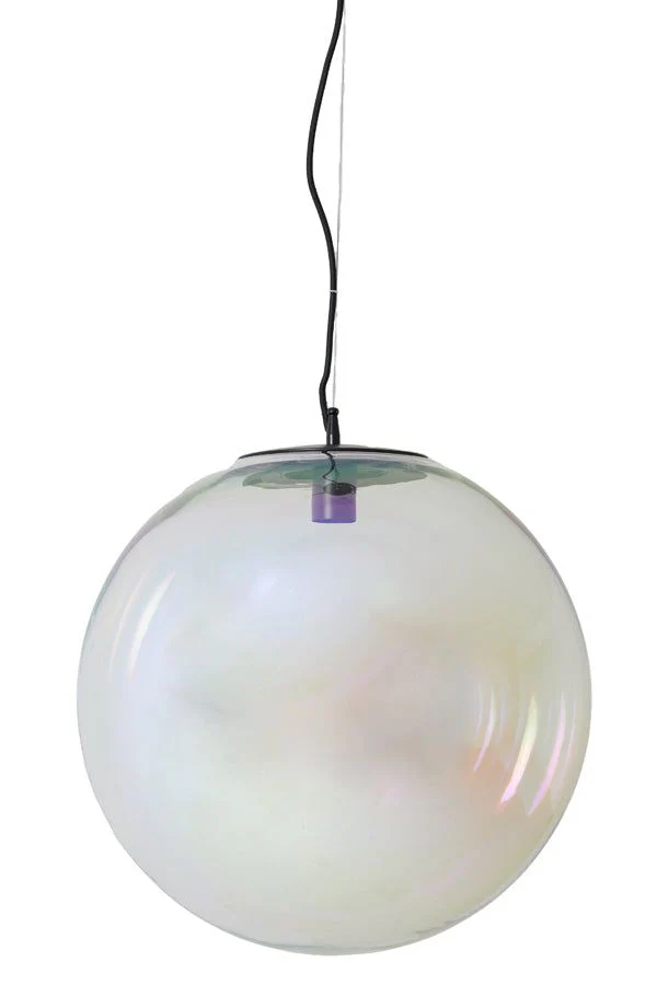 Medina Hanging Lamp - Various Colours & Sizes - Image 17
