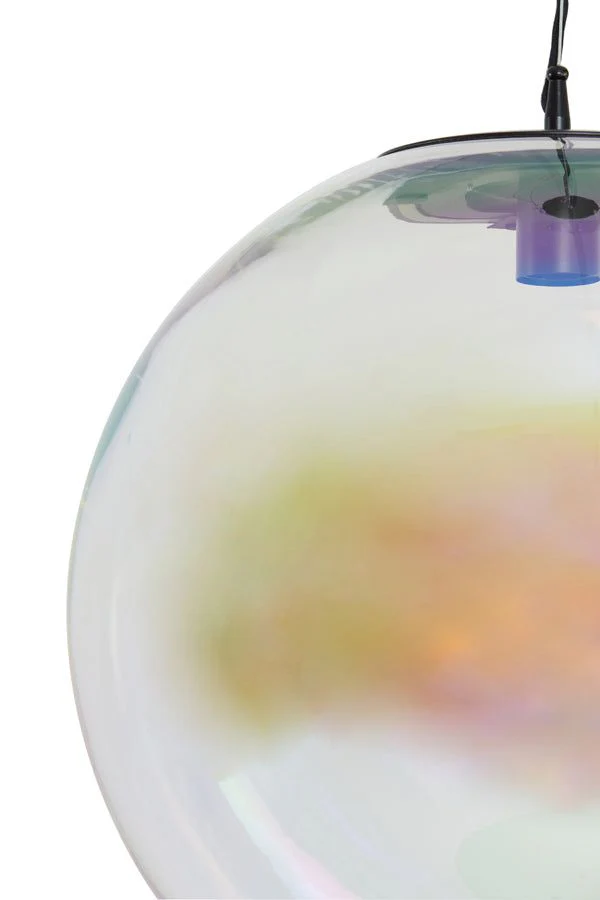 Medina Hanging Lamp - Various Colours & Sizes - Image 19
