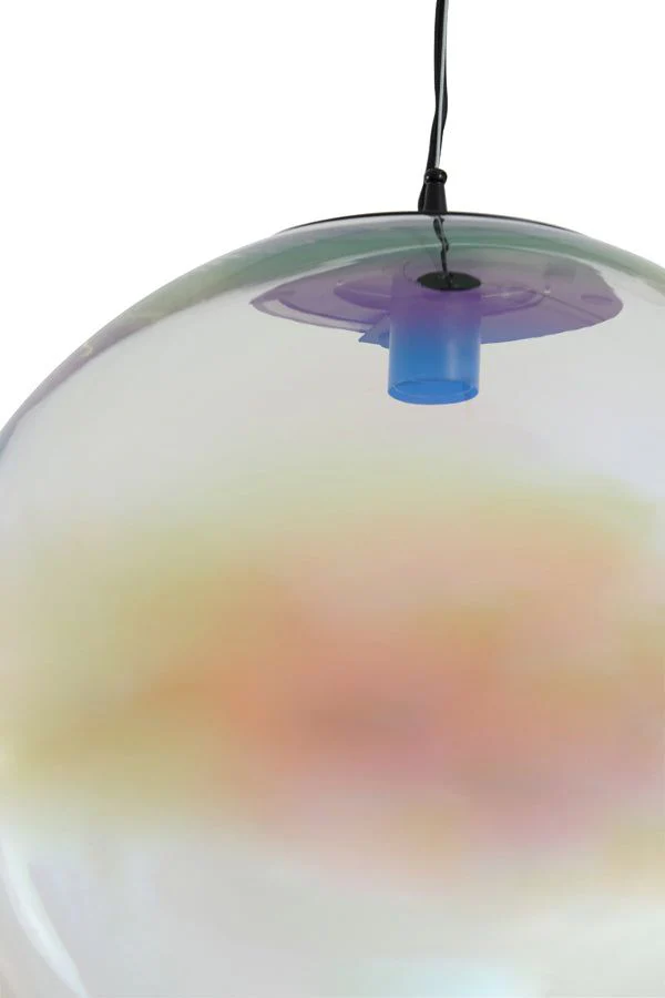 Medina Hanging Lamp - Various Colours & Sizes - Image 21
