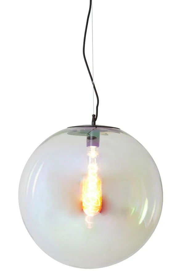 Medina Hanging Lamp - Various Colours & Sizes - Image 22