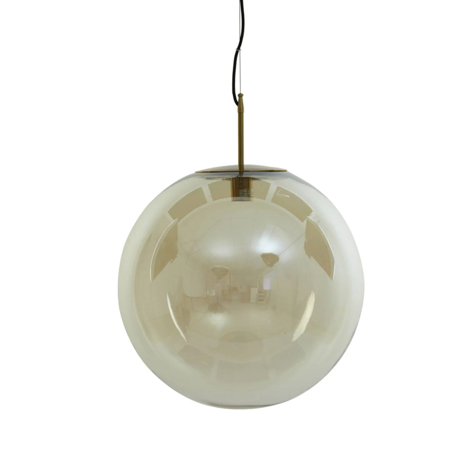 Medina Hanging Lamp - Various Colours & Sizes - Image 31