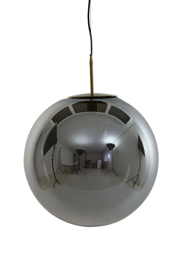 Medina Hanging Lamp - Various Colours & Sizes - Image 7