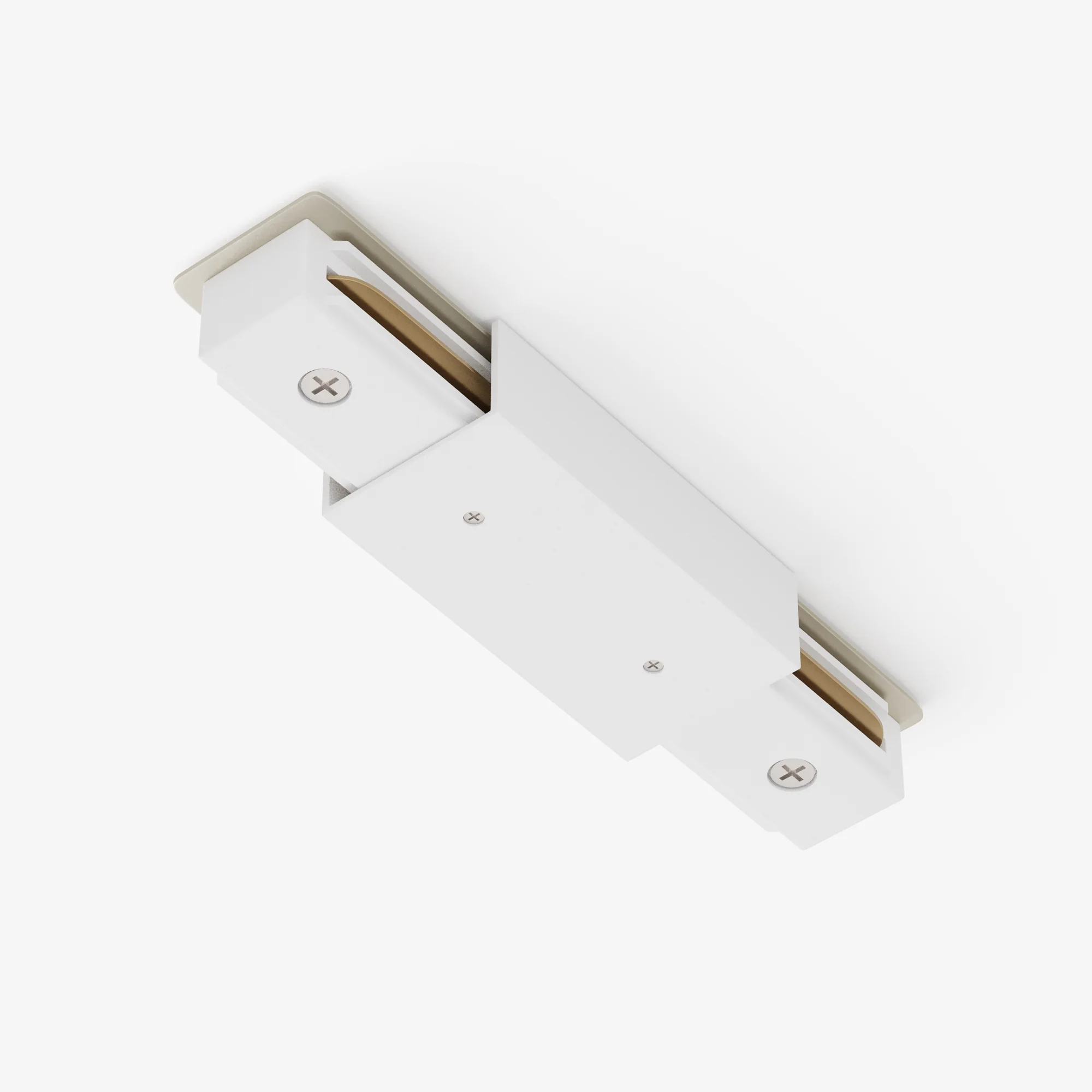 Medium power connector Unity Components for surface-mounted track system - Image 10
