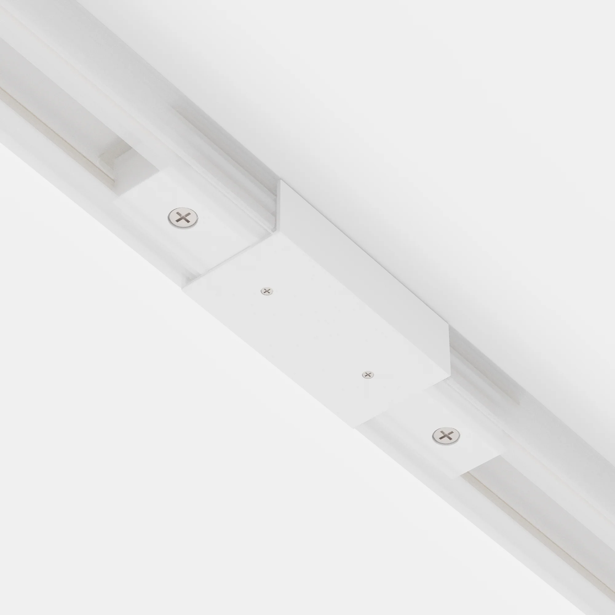 Medium power connector Unity Components for surface-mounted track system - Image 14