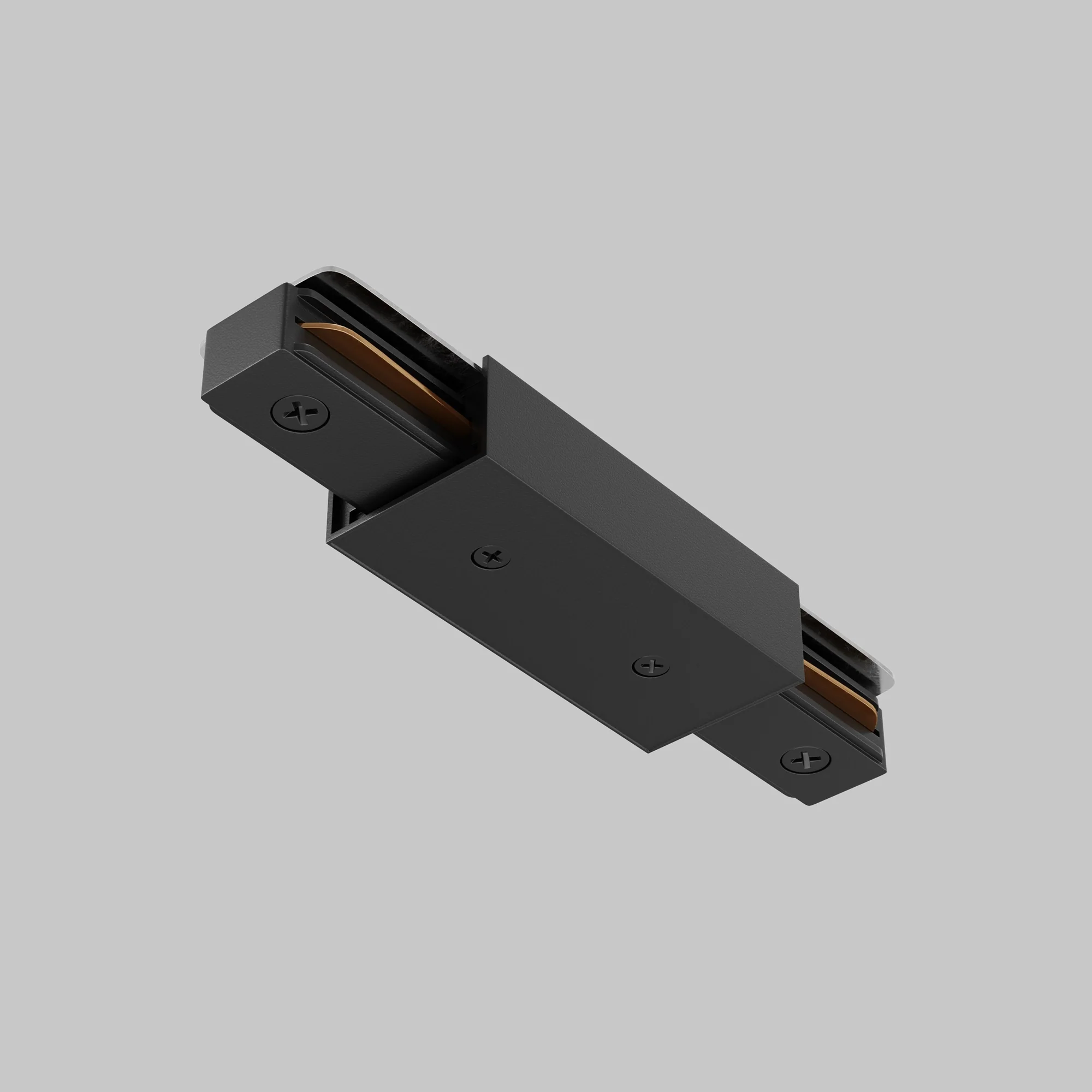 Medium power connector Unity Components for surface-mounted track system - Image 3