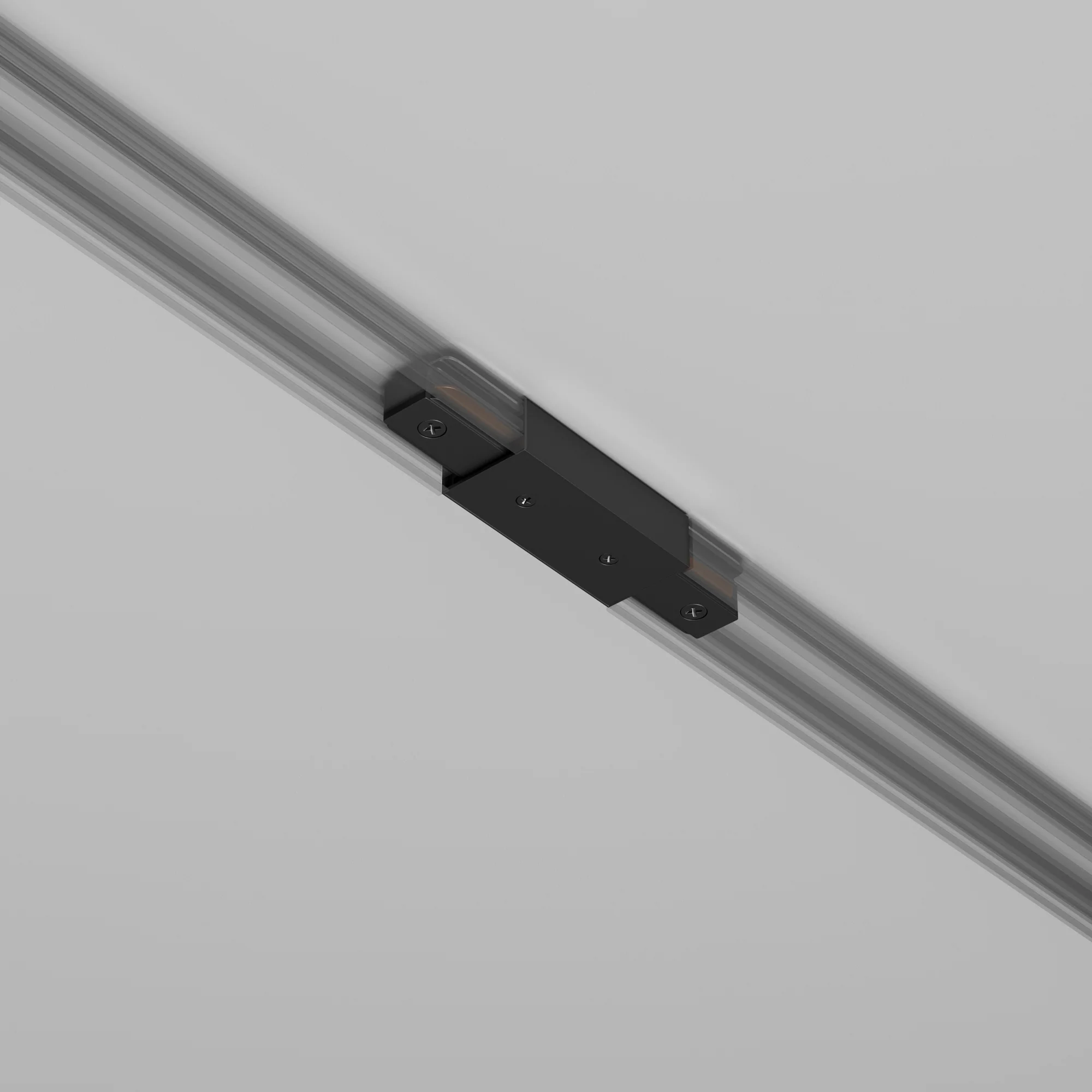 Medium power connector Unity Components for surface-mounted track system - Image 7