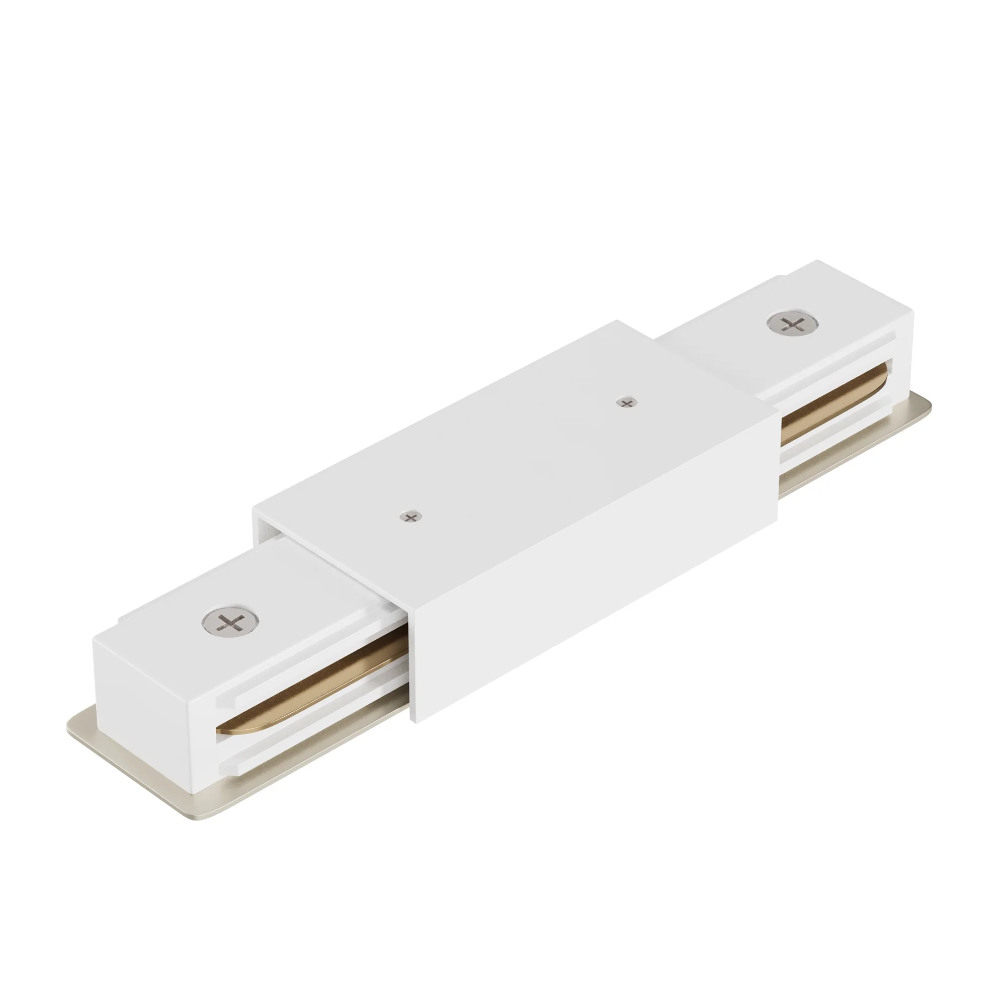 Medium power connector Unity Components for surface-mounted track system - Image 8