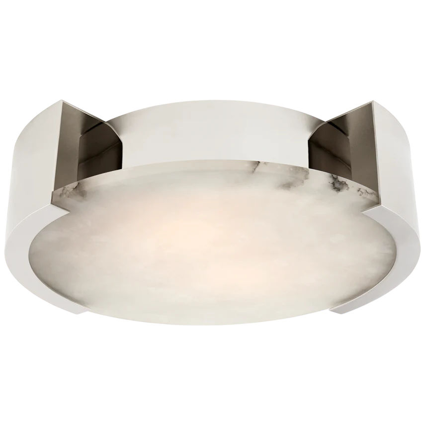 Melange Large Flush Mount- Various Finishes - Image 2