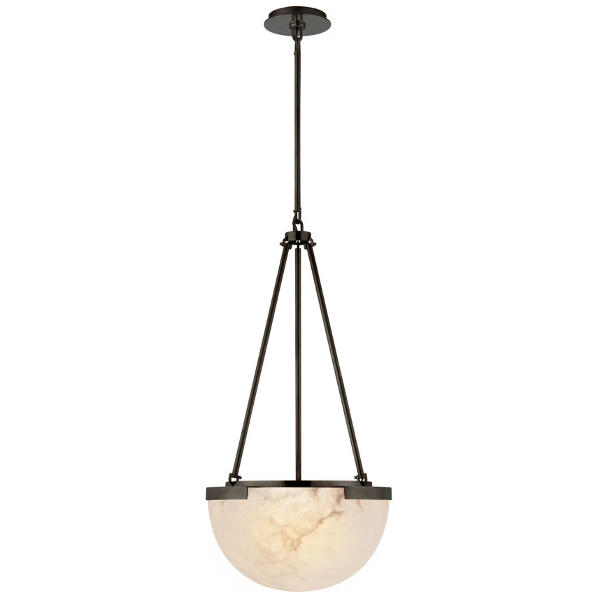 Melange Small Pendant- Various Finishes - Image 2
