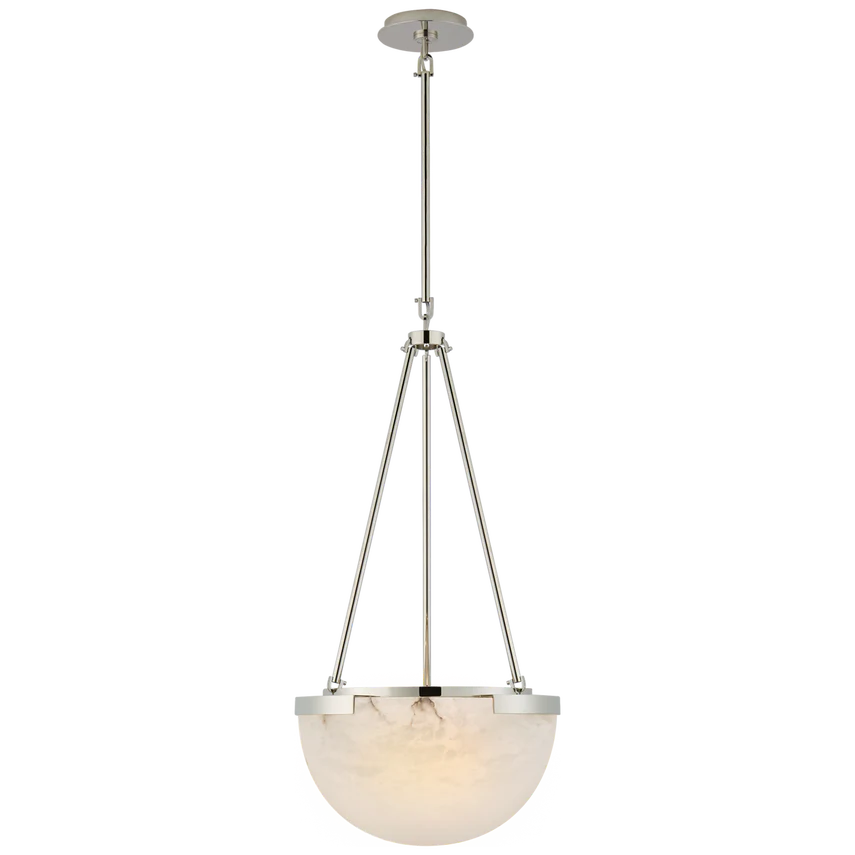 Melange Small Pendant- Various Finishes - Image 3