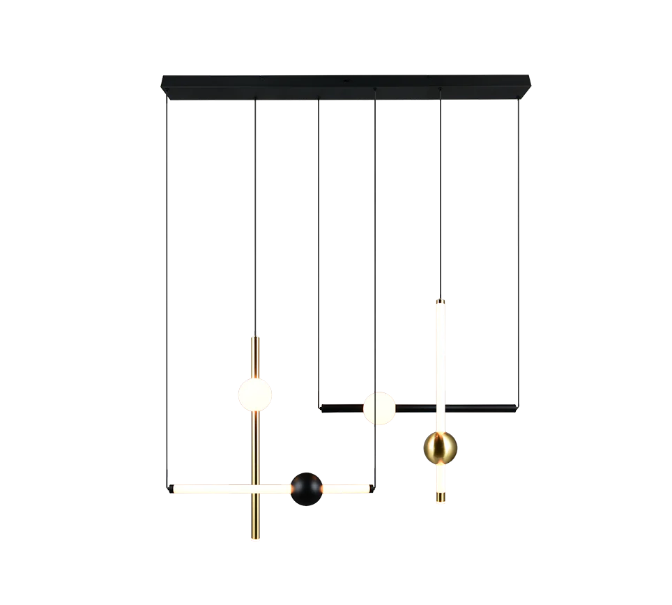 Melita Large Pendant - Image 2
