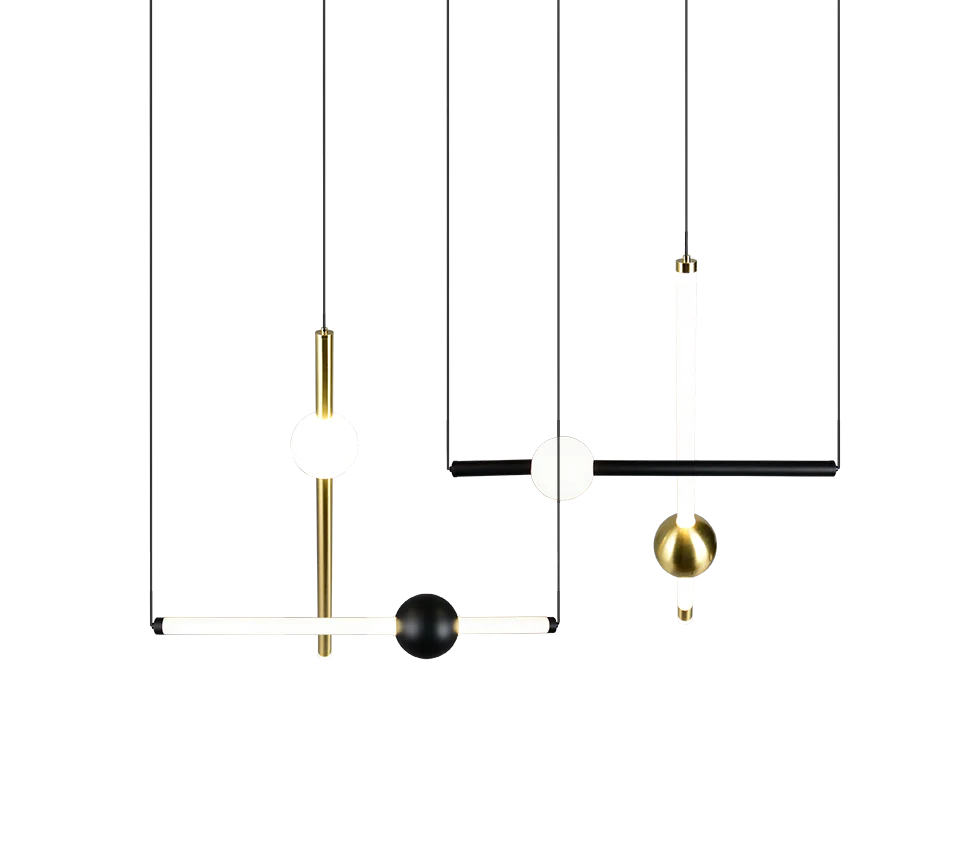 Melita Large Pendant - Image 4