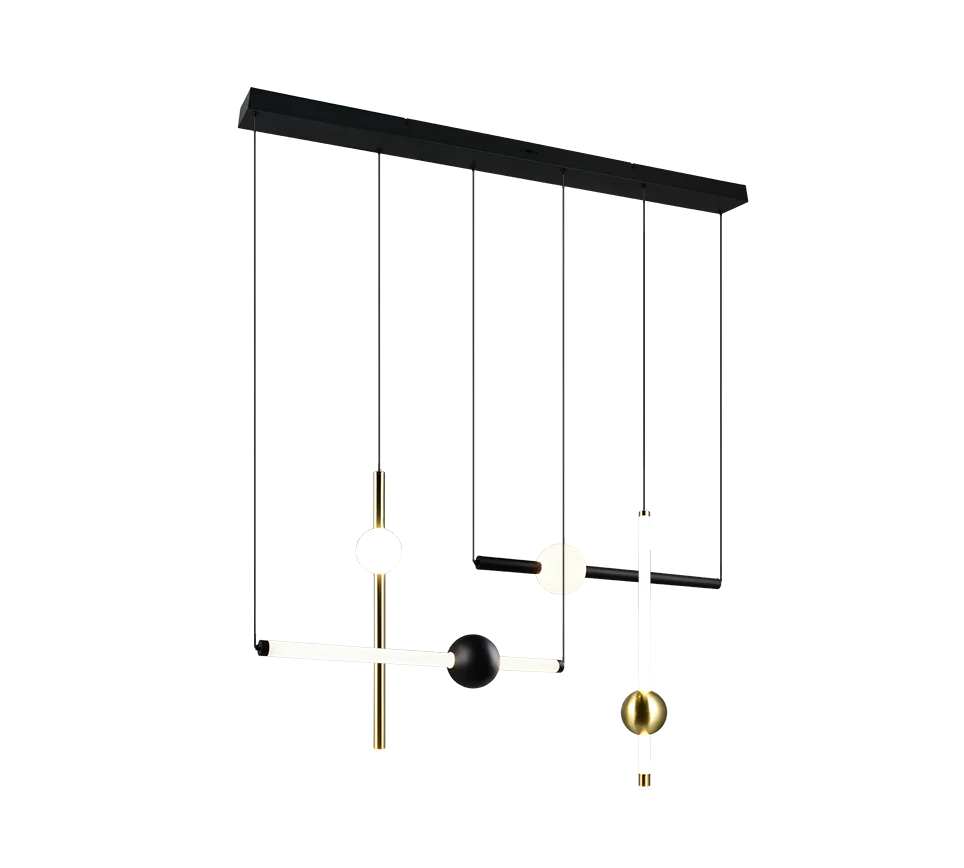 Melita Large Pendant - Image 5