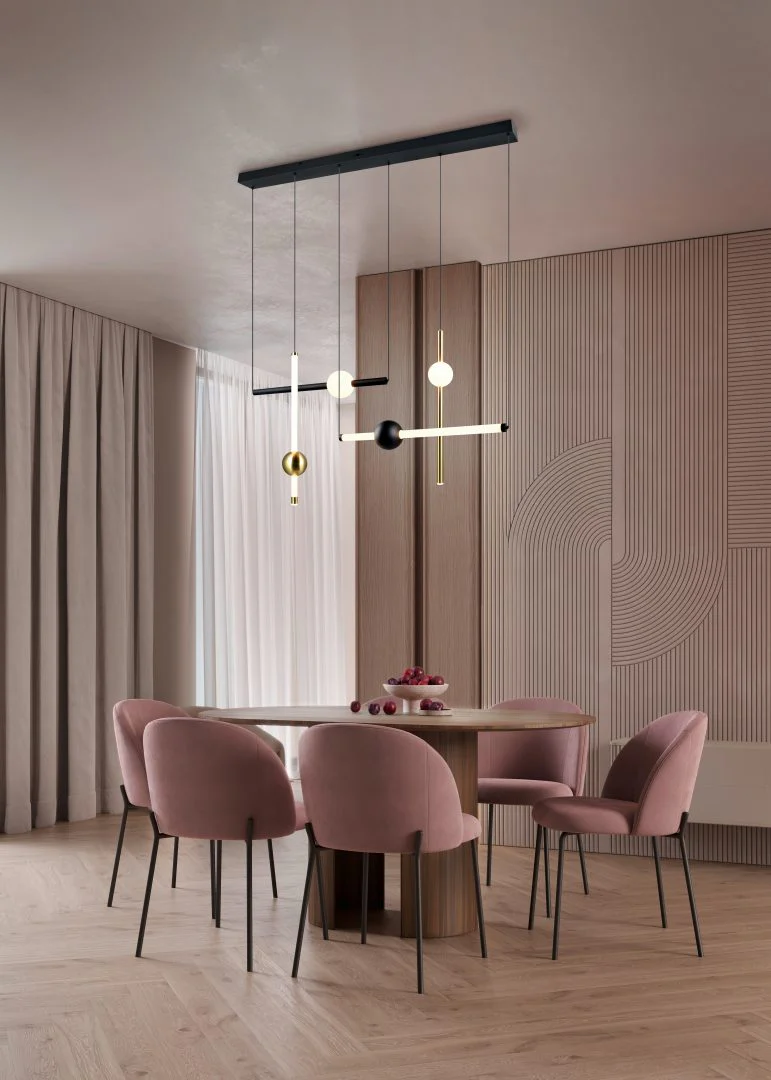 Melita Large Pendant - Image 6