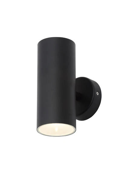 Melo 2 x 5W Light Up & Down Wall Light - Image 2