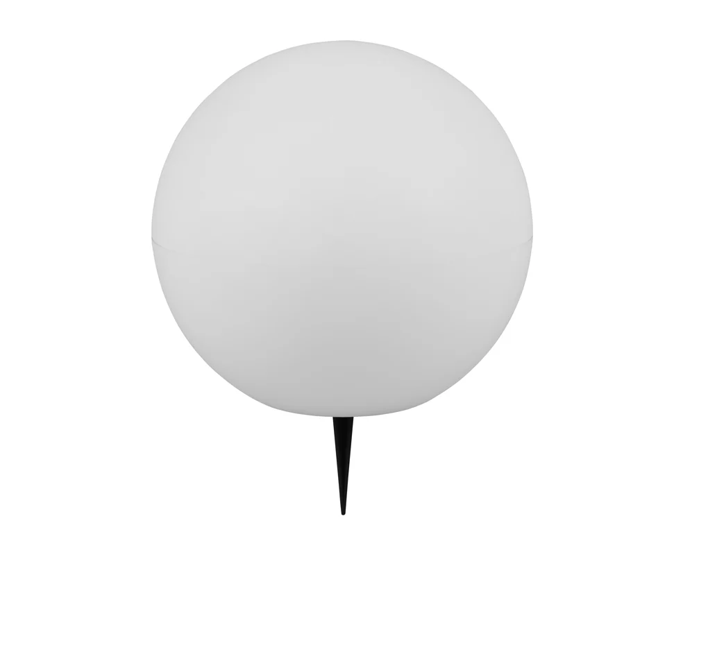 Melo LED Solar Table Light - Small/Large - Image 3