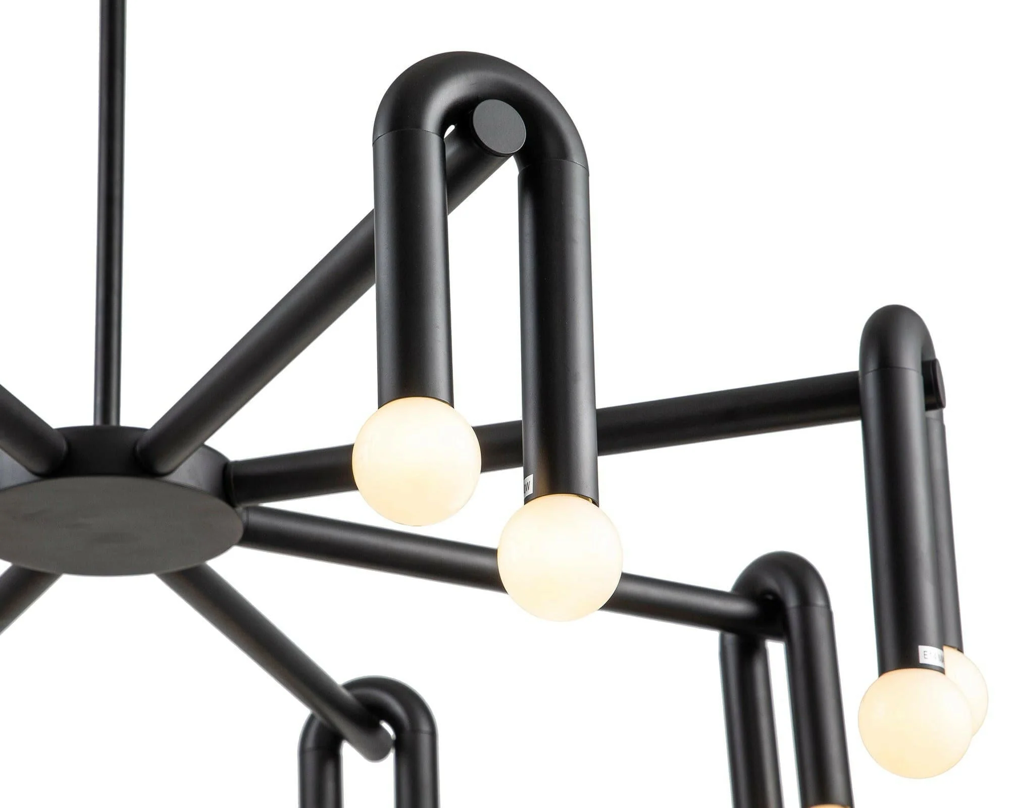 Melt Pendant Lamp E14 - Image 10