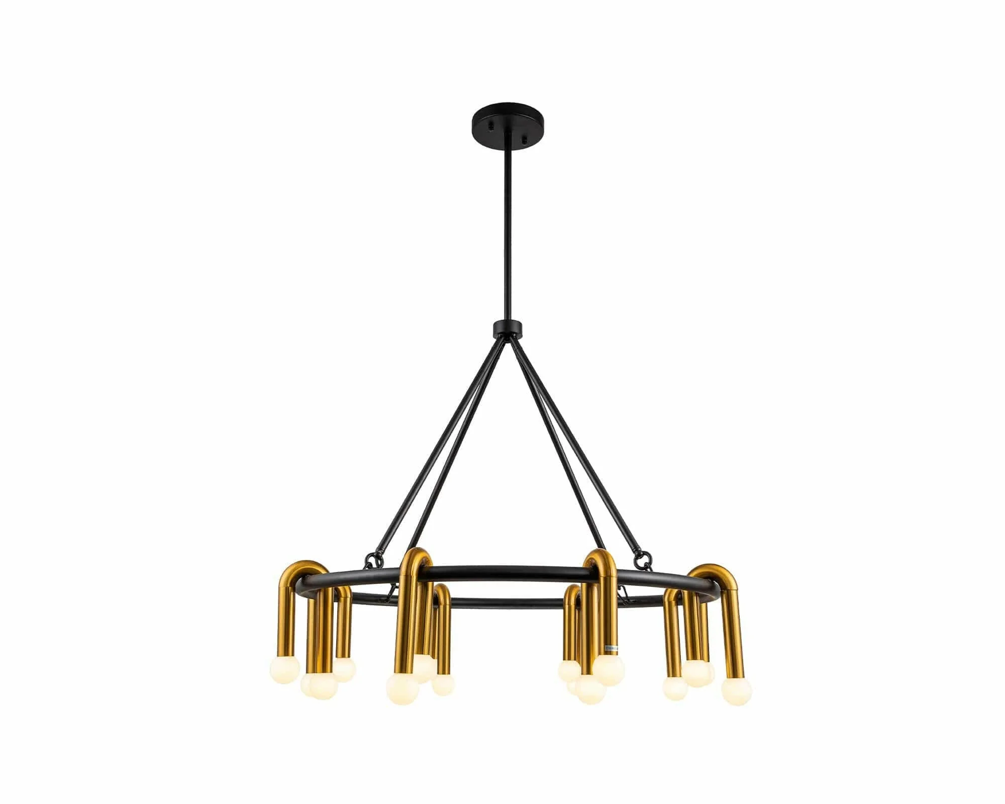 Melt Pendant Lamp E14 - Image 2
