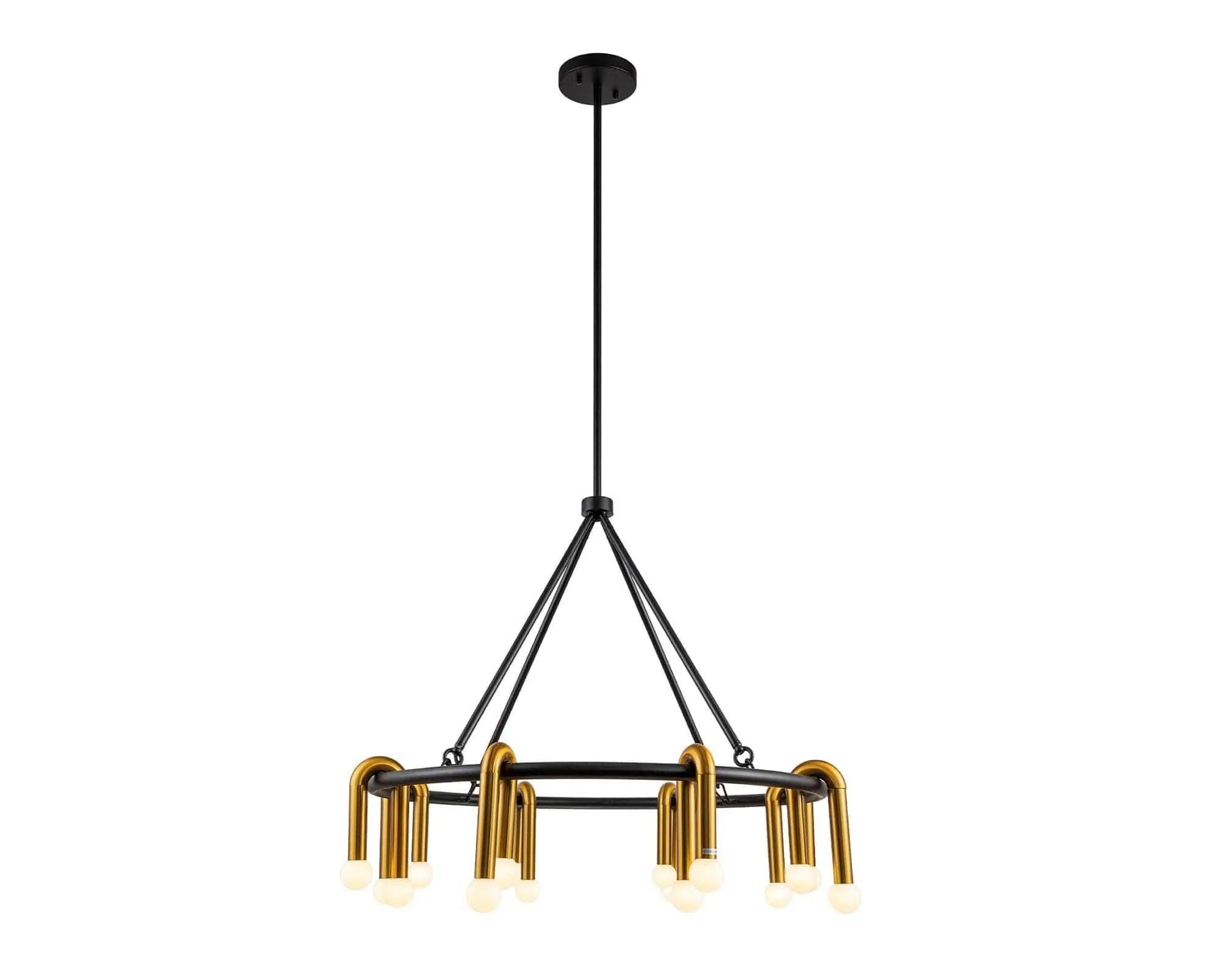 Melt Pendant Lamp E14 - Image 3