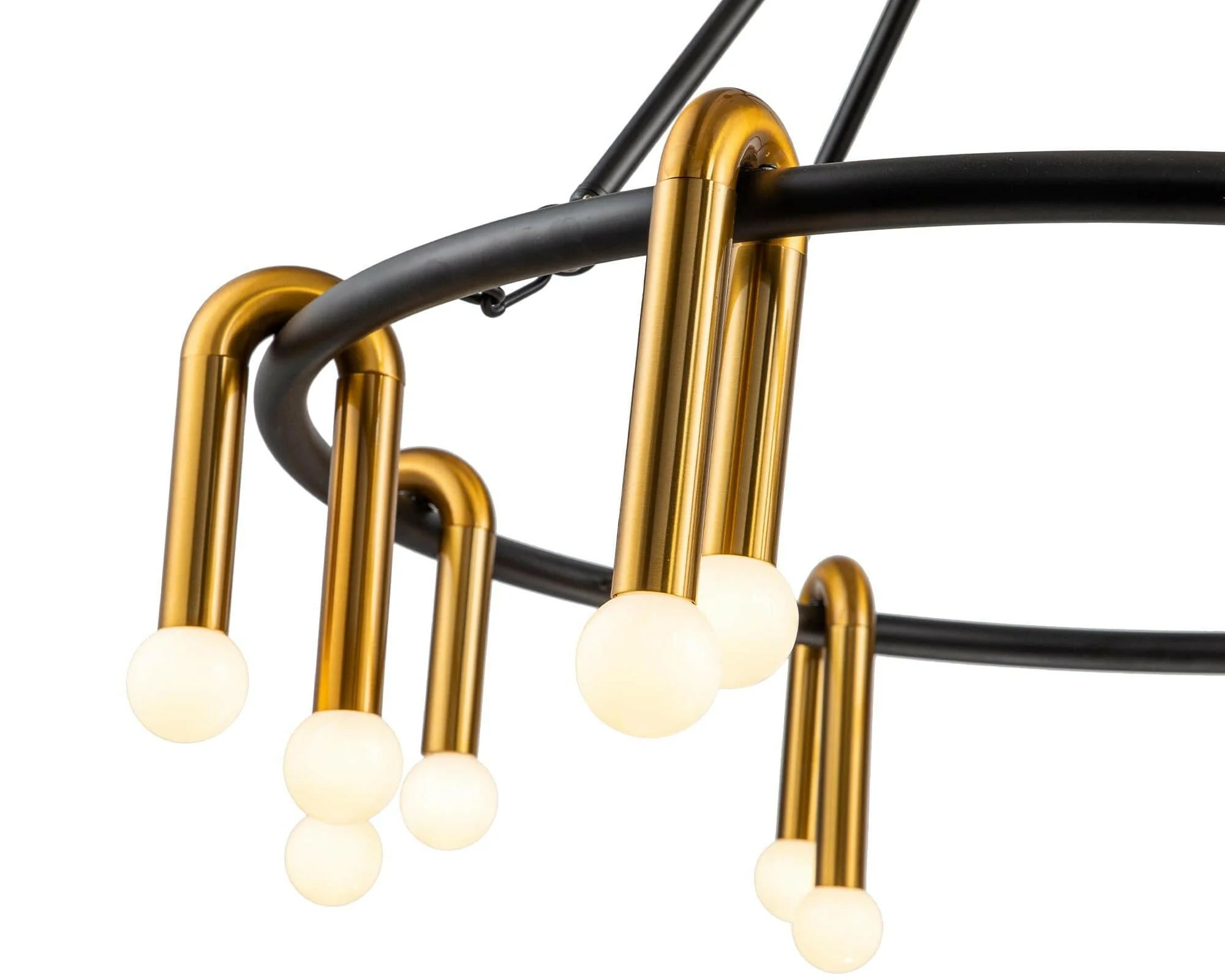 Melt Pendant Lamp E14 - Image 4