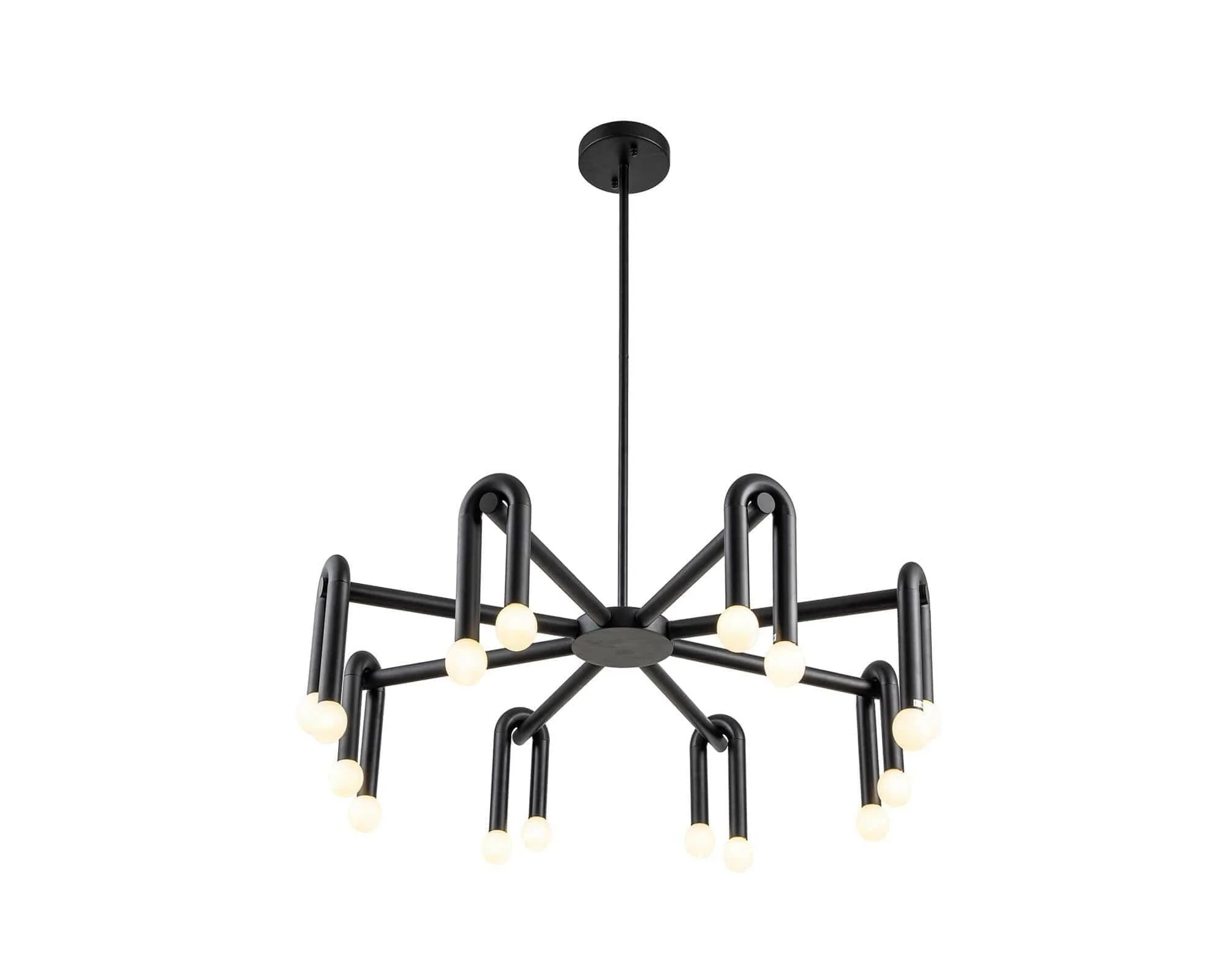 Melt Pendant Lamp E14 - Image 6