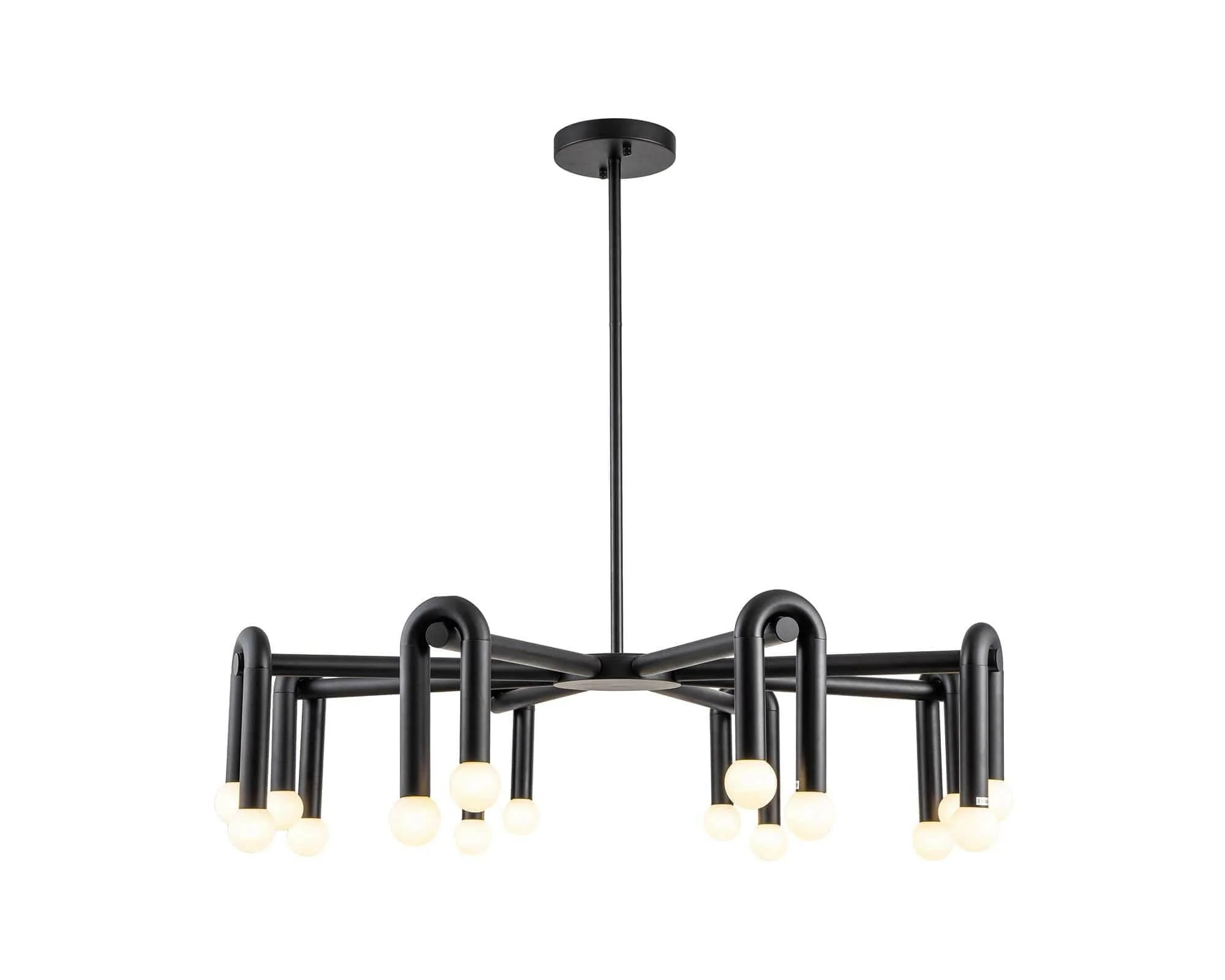 Melt Pendant Lamp E14 - Image 7