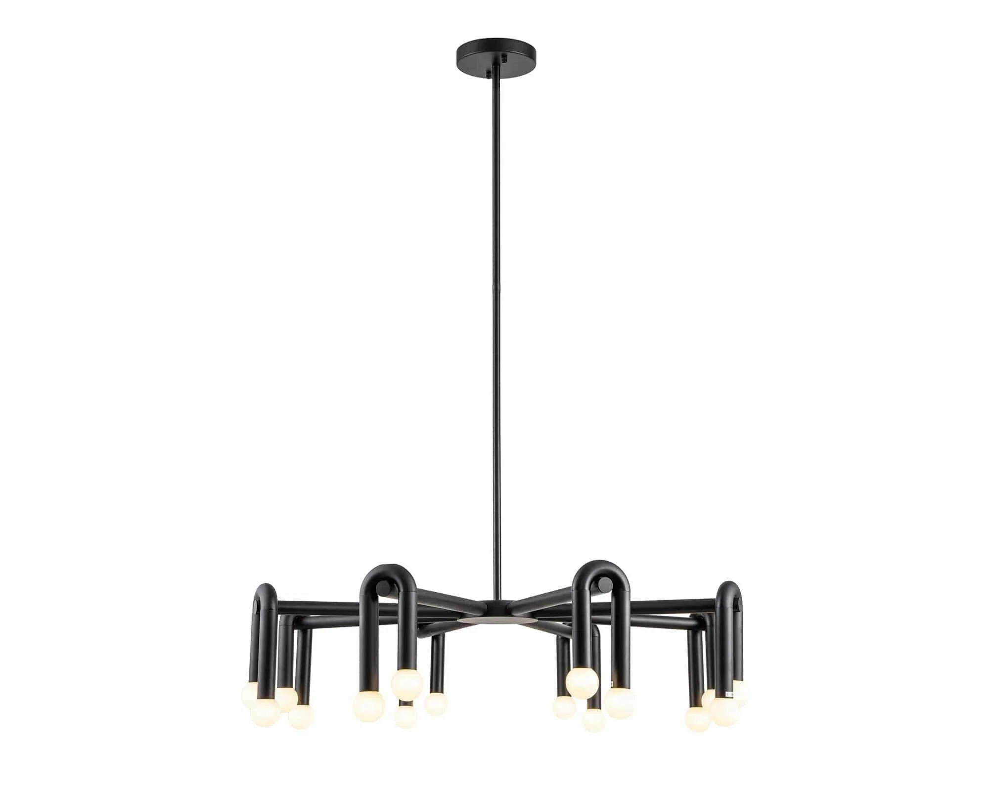 Melt Pendant Lamp E14 - Image 8