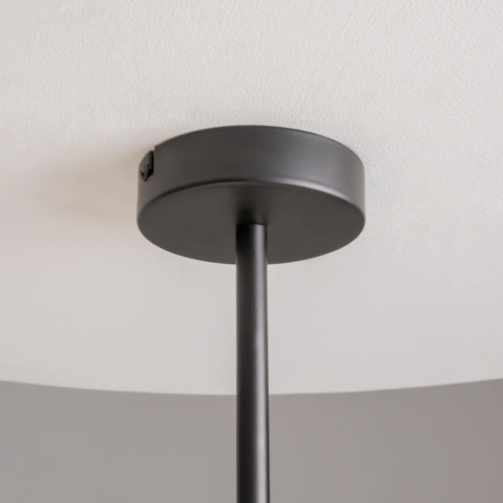 Memory Black Chandelier - Image 8