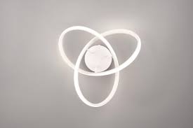 MEO Semi-Flush Ceiling Light - Image 2
