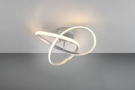 MEO Semi-Flush Ceiling Light - Image 3