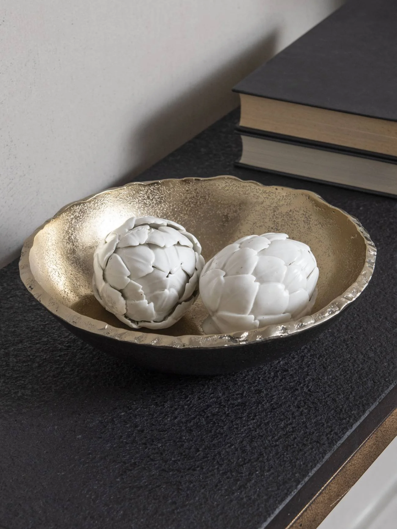 Merapi Lava 22cm Bowl - Image 5
