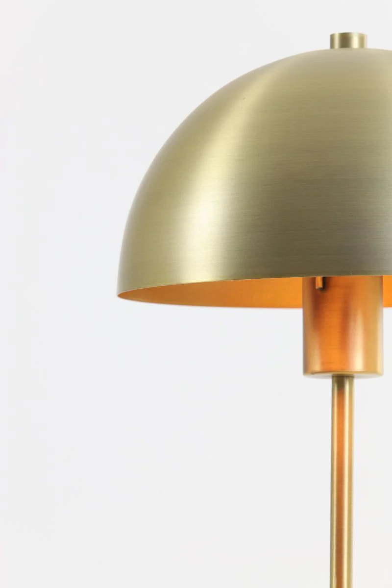 Merel Table Lamp - Antique Bronze Finish - Image 2