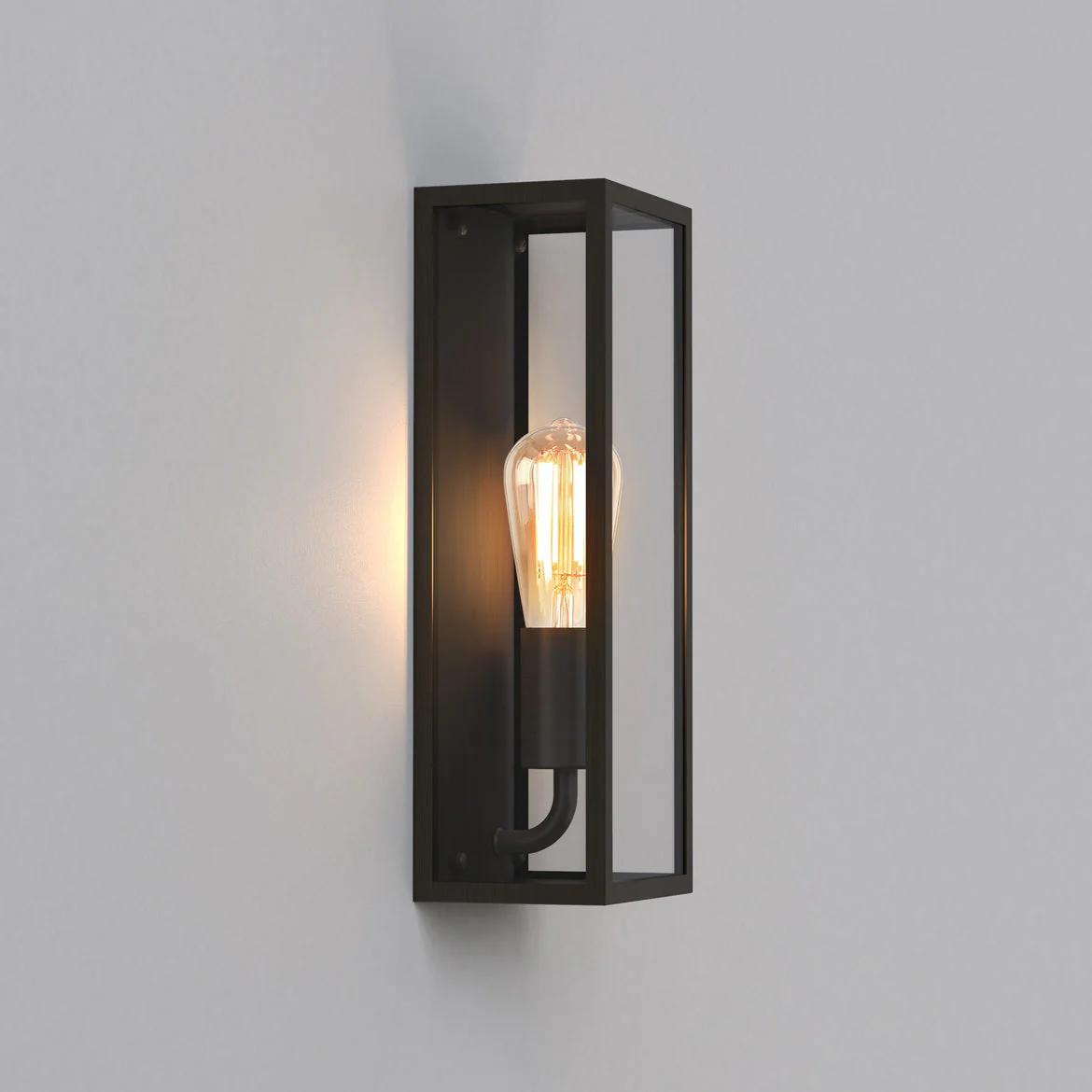 Messina 130/160/200/250 Outdoor Flush Light IP44 - Image 2