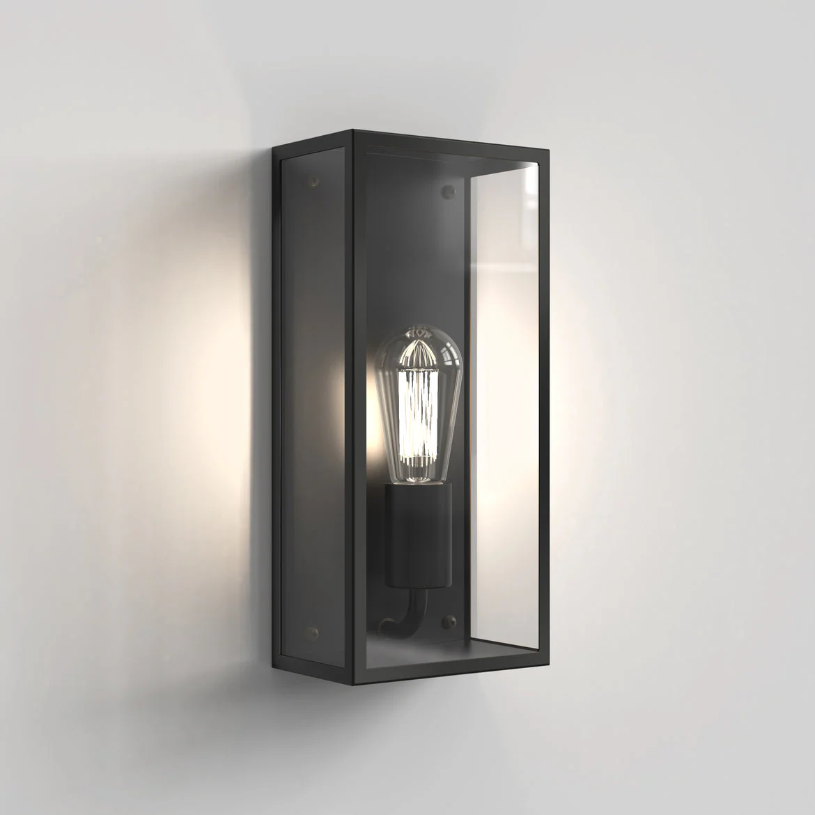 Messina 130/160/200/250 Outdoor Flush Light IP44 - Image 3