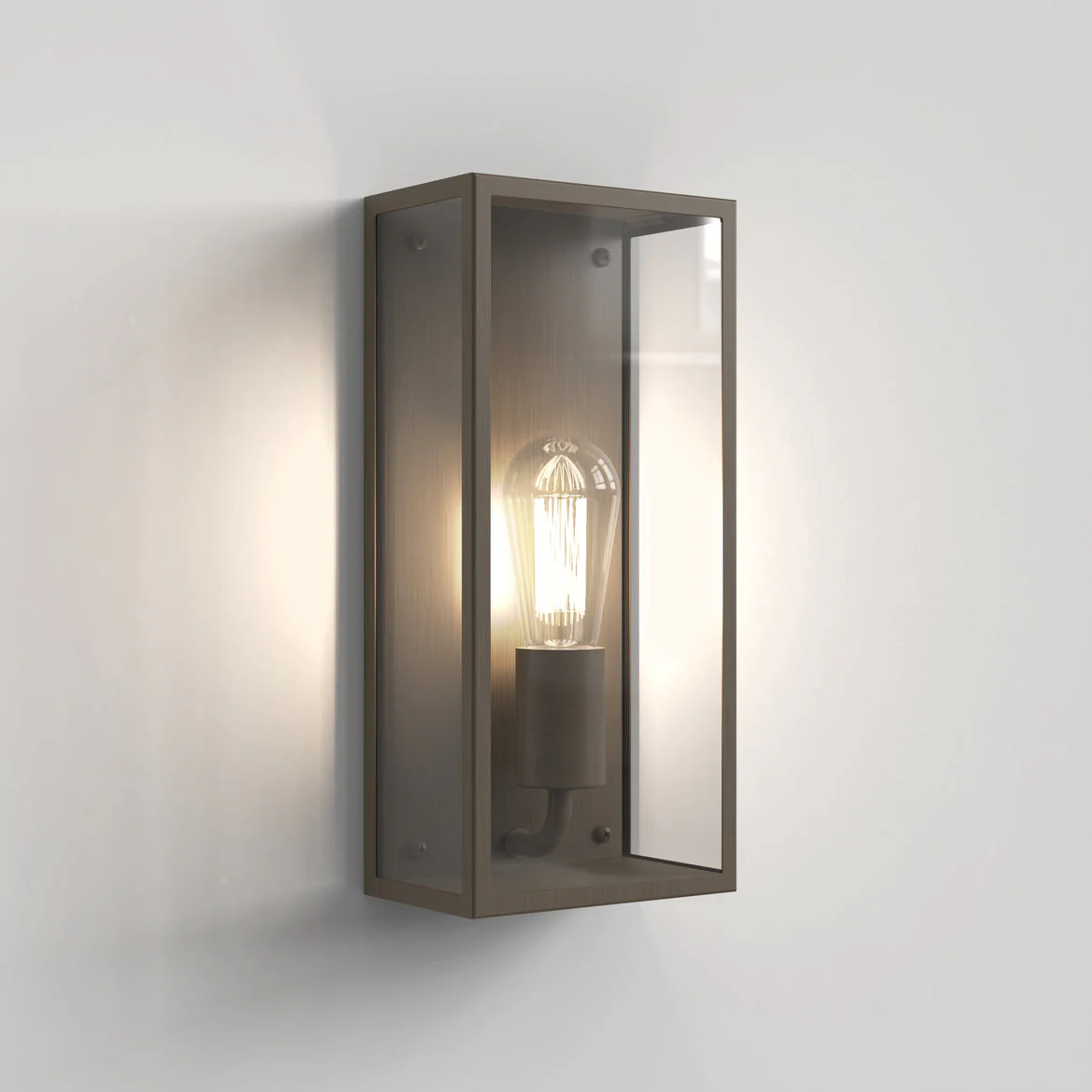 Messina 130/160/200/250 Outdoor Flush Light IP44 - Image 4