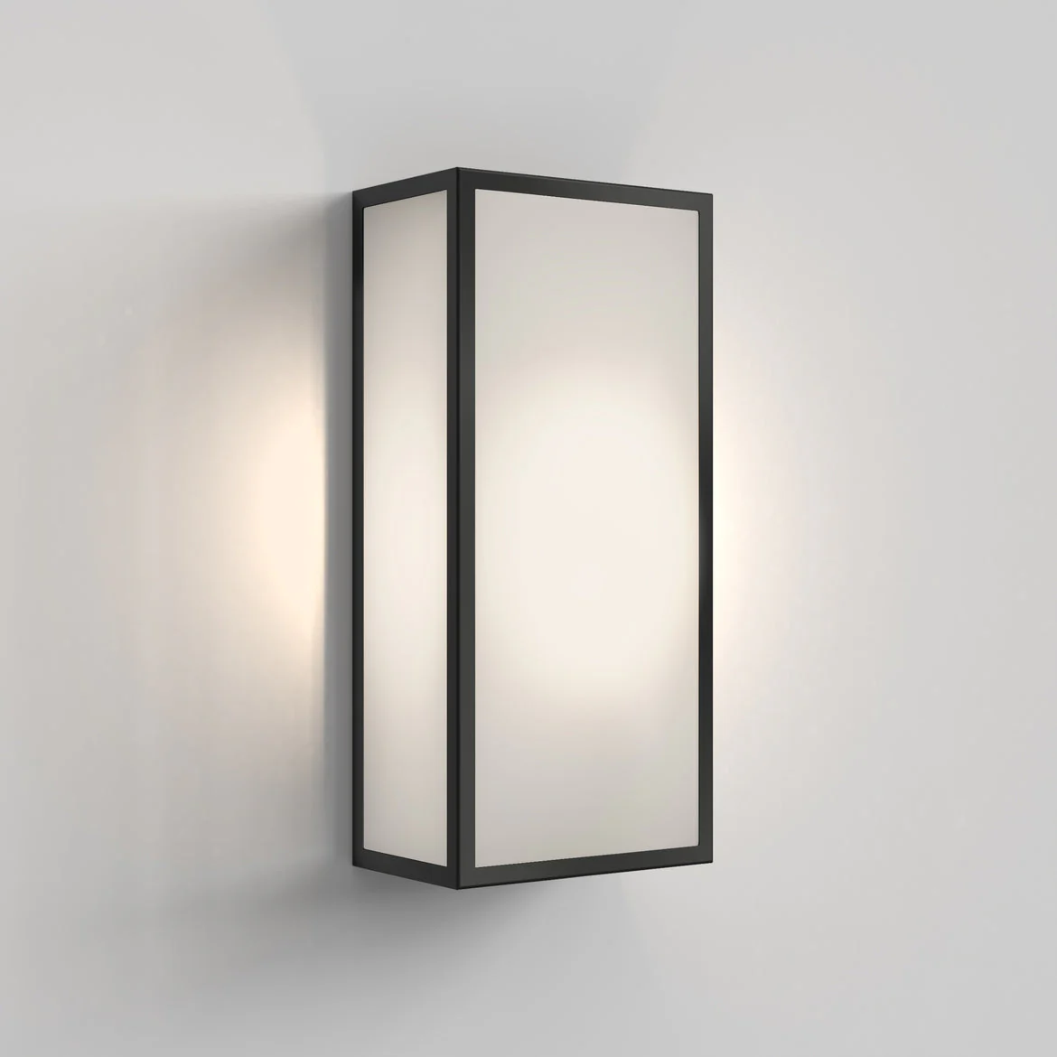 Messina 130/160/200/250 Outdoor Flush Light IP44 - Image 5