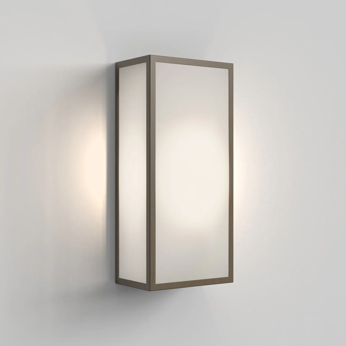 Messina 130/160/200/250 Outdoor Flush Light IP44 - Image 6