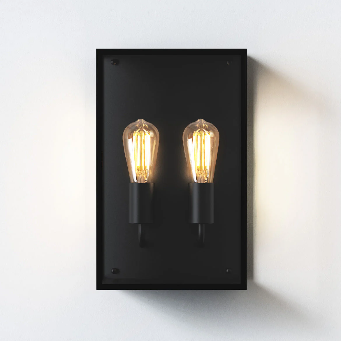 Messina 130/160/200/250 Outdoor Flush Light IP44 - Image 8