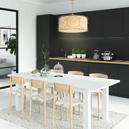 Messina Pendant lamp - Image 3