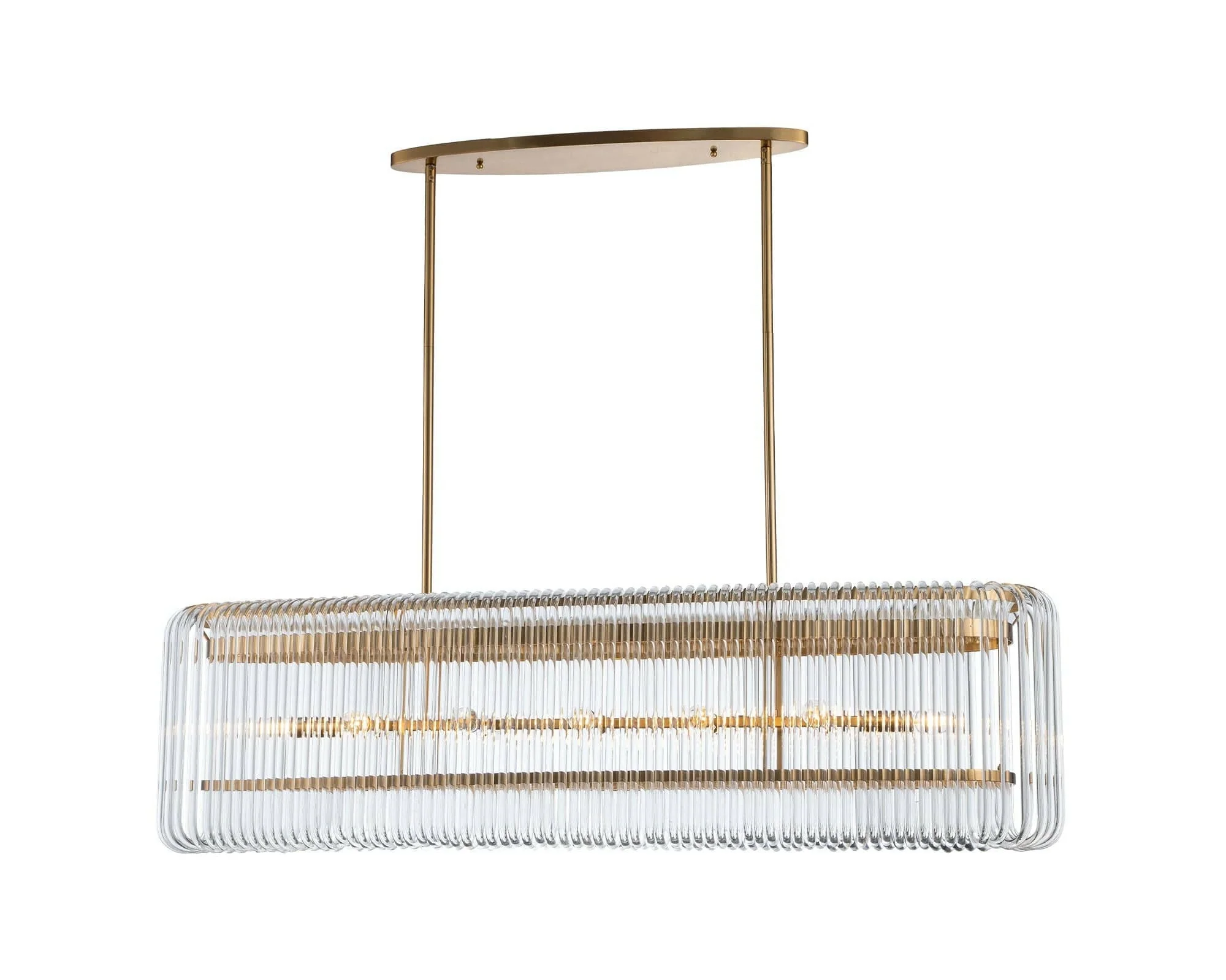 Metropolitan Pendant Lamp E14 - Image 2